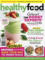 Healthy Food Guide